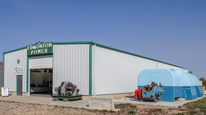 EPHF Museum and Rossdale Turbine 2014-09-13